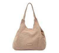 Gianni Chiarini Sac bandoulière 'DUA' beige, Taille One Size