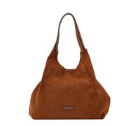 Gianni Chiarini Sac bandoulière 'DUA' caramel, Taille One Size