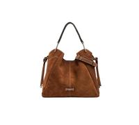 Gianni Chiarini - Sac Bandoulière Era - Femme - Sacs - Brun - Taille: ONE Size