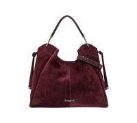 Gianni Chiarini Era Sac à bandoulière Cuir véritable 41 cm brun