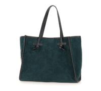 Gianni Chiarini - Marcella Tote Bag - Femme - Sacs - Vert - Taille: ONE Size