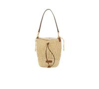 Gianni CHIARINI Sac Bandoulière Paille Beige
