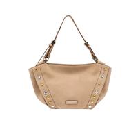 Gianni Chiarini - Sac cabas Bloom - Femme - Sacs - Beige - Taille: ONE Size