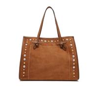 Gianni Chiarini - Marcella - Femme - Sacs - Brun - Taille: ONE Size