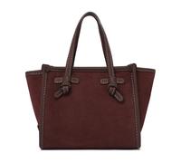 Gianni Chiarini - Sac Cabas Miss Marcella - Femme - Sacs - Brun - Taille: ONE Size