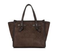 Gianni Chiarini - Sac cabas Miss Marcella - Femme - Sacs - Brun - Taille: ONE Size