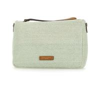 Gianni Chiarini - Sac Clutch Nora - Femme - Sacs - Vert - Taille: ONE Size