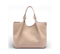 Gianni Chiarini Sac de sel en cuir rose Dua pour femmes PINK UNI