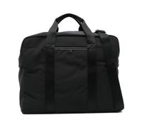 Gianni Chiarini - Oslo Weekend Bag - Femme - Sacs - Noir - Taille: ONE Size