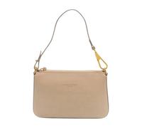 Gianni Chiarini - Sac en cuir Brooke en Beige - Femme - Sacs - Beige - Taille: ONE Size