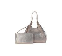 GIANNI CHIARINI Sac en cuir - Hobo Bag DUA or