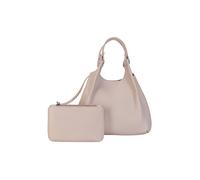 GIANNI CHIARINI Sac en cuir - Hobo Bag DUA rose