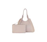 GIANNI CHIARINI Sac en cuir - Hobo Bag DUA rose