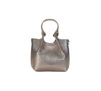 GIANNI CHIARINI Sac en cuir - Hobo Bag DUA Small or