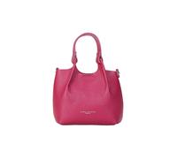 GIANNI CHIARINI Sac en cuir - Hobo Bag DUA Small rose