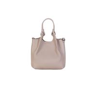 GIANNI CHIARINI Sac en cuir - Hobo Bag DUA Small rose