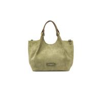 GIANNI CHIARINI Sac en cuir - Hobo Bag DUA vert