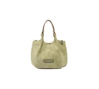 Gianni Chiarini Dua Sac seau en cuir velours Willow