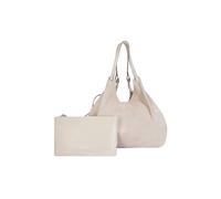 GIANNI CHIARINI Sac en cuir - Hobo crème