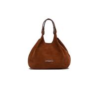 GIANNI CHIARINI Sac en cuir - Hobo DUA Medium camel