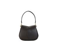 GIANNI CHIARINI Sac en cuir - Sac à bandoulière HELENA ROUND marron
