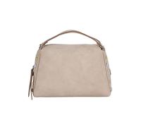 GIANNI CHIARINI Sac en cuir - Sac à main ALIFA crème