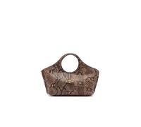 GIANNI CHIARINI Sac en cuir - Sac à main INFINITY marron clair