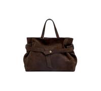 GIANNI CHIARINI Sac en cuir - Sac à main MIRANDA marron