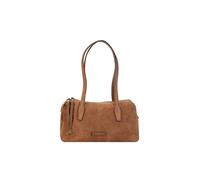GIANNI CHIARINI Sac en cuir - Sac bandoulière ARYNA marron