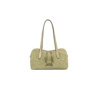 GIANNI CHIARINI Sac en cuir - Sac bandoulière ARYNA vert