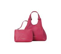 GIANNI CHIARINI Sac en cuir - Sac Hobo DUA rose