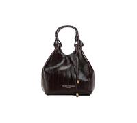 Gianni Chiarini Dua Sac à main Cuir véritable 20 cm rouge