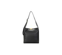 GIANNI CHIARINI Sac en cuir - Sac Seau JO noir