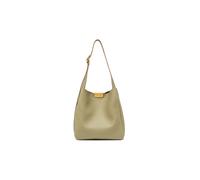 GIANNI CHIARINI Sac en cuir - Sac seau JO vert
