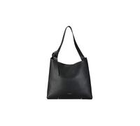 GIANNI CHIARINI Sac en cuir - Shopper AMIRA noir