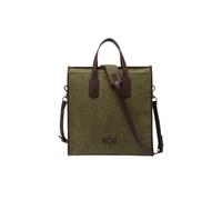 Gianni Chiarini - Sac fourre-tout Berlino - Femme - Sacs - Vert - Taille: ONE Size
