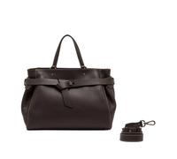 Gianni Chiarini - Sac fourre-tout Miranda - Femme - Sacs - Brun - Taille: ONE Size