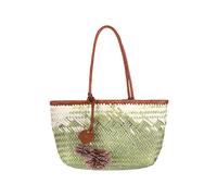 Gianni Chiarini - Sac moyen - 470143 - Vert/Panna VERDE/PANNA U