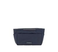 Gianni Chiarini - Sac pochette Bags in Bag - Femme - Sacs - Bleu - Taille: ONE Size