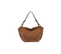 Gianni Chiarini - Sac porté épaule Bloom - Femme - Sacs - Brun - Taille: ONE Size