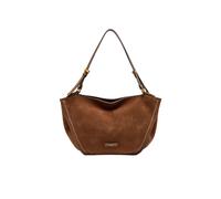Gianni Chiarini - Sac Porté Épaule Bloom - Femme - Sacs - Brun - Taille: ONE Size