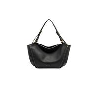 Gianni Chiarini - Sac shopping Bloom - Femme - Sacs - Noir - Taille: ONE Size