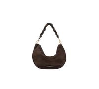 Gianni Chiarini - Sac porté épaule Cleo - Femme - Sacs - Brun - Taille: ONE Size