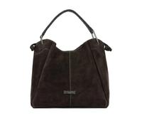 GIANNI CHIARINI sac porté épaule en cuir femme marron - UNI