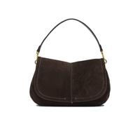 GIANNI CHIARINI sac porté épaule femme marron - UNI
