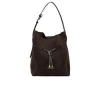 GIANNI CHIARINI sac porté épaule femme marron - UNI