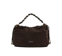GIANNI CHIARINI sac porté épaule femme marron - UNI