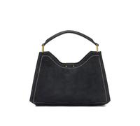 GIANNI CHIARINI sac porté épaule femme noir - UNI
