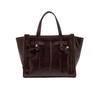 Gianni Chiarini - Sac porté main Miss Marcella - Femme - Sacs - Brun - Taille: ONE Size