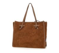 Gianni Chiarini - Marcella Tote Bag - Femme - Sacs - Brun - Taille: ONE Size